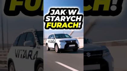 Jak w starych furach