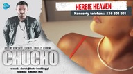 CHUCHO KONCERTY / BOOKING
