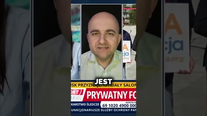 Skandal w prosektorium: czy szpital na to pozwolił?