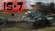 Fajowe dziesiątki #4 IS-7