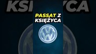 Passat jak rakieta
