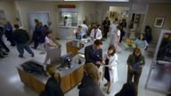 House M.  D.  05x09 Last Resort