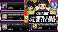 SUPER MINERAL WATER - DARMOWE DRAGON STONE ELDER KAI I EX ORBY PRZYPOMNIENIE I OREMIUM FRIEND SUMMON