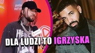 Malik odniósł się do beefa na linii Drake i Kendrick Lamar.