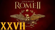 Total War: Rome 2 - Rzym #27 - Łucznicy i Modernizacja (Gameplay PL)