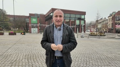 Jaworzno mało znane - Język czy dialekt?