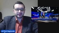 Festiwal nacjonalizmu w Polsacie Nasze Ymperium spostponowane w BERLINIE - dr Piotr Napierała