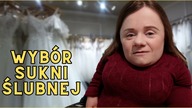 Moja Siostra wybiera suknie slubna | VLOG | Magdalena Augustynowicz