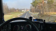 Live na kontenerze Kielce Warszawa Gdynia