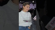Małgorzata Socha o dzieciach #shorts #showbiz #shorts