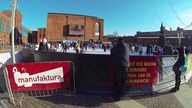 Manufaktura Łódź 2015