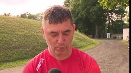 Carina Gubin - Stilon Gorzów 0:0 - relacja - 31. 05. 2025