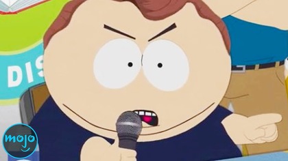 10 Disturbing South Park Episodes Because of What We Know Now