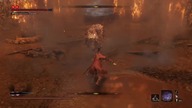 Sekiro: First timing Gauntlet Of Strength: Shura