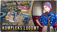 Co poszło nie tak? Opuszczony, Ludowy Kompleks Rekreacyjny