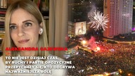 Czy Ruch Trzaskowskiego zaangażuje się w protesty?