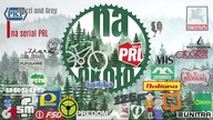  W PRL na rowerze EPILOG - uciekamy z teraźniejszości - na Około