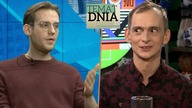 Ziemowit Piast Kossakowski SZCZERZE o walce z Jasiem Kapelą! To będzie starcie DOBRA ze ZŁEM