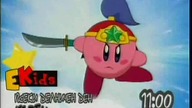 Kirby: Right Back at Ya! - Bulgarian promo (EKids)