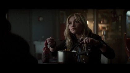 Hawkeye S01E05 Ronin