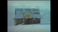 Jedynka - Fragmenty Wiadomości, reklamy, pogoda i ogłoszenie z 13 maja 1995 roku