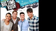 Big Time Rush - All I Want for Christmas (Filtered Vocals)