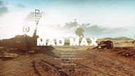 Mad Max pc pl live 18. 12. 2020