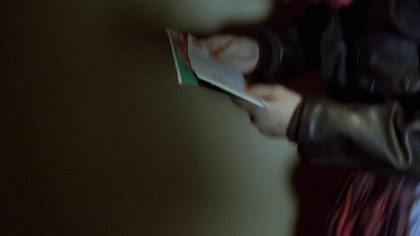 Morvern Callar (2002) Napisy PL
