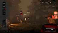 Dead By Daylight Freddy i 3/4