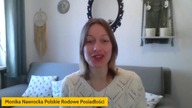 [AN3] Anastazja, część 3.  Przestrzeń miłości - Monika Nawrocka u Tomasza J.  Kosińskiego