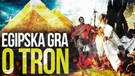 Cezar, Kleopatra i Brutus