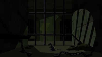 S01E21 Tajemnica zamku McKwacz&oacute;w!