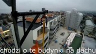 Dzień z życia Rolnika - wentylacja w Szwajcarii cz.  1