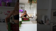 10 dni FIT przekąsek - dzień 3 i tylko 300KCAL 