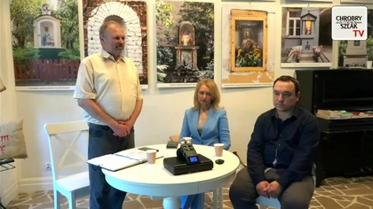 NA ŻYWO: Warszawa zapomniała o polskich interesach? O polityce wobec Ukrainy | P.  Zdziarski, M.  Zych