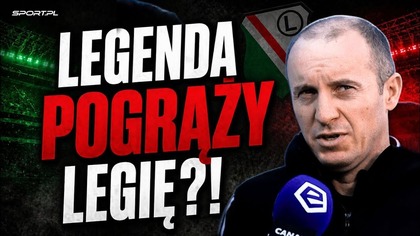 To będzie NAJWAŻNIEJSZY MECZ polskiej piłki!