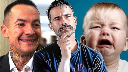 RZĄD zaprosił...  KONESERA DZIECI jako EKSPERTA 