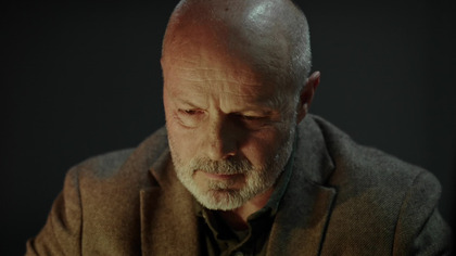 Cisza S01E04 Lektor PL