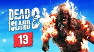 Dead Island 2 PL #13  GORĄCA KWARANTANNA! | Gameplay PS5 4K