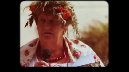 Filmik prezentujący Żniwa w Bronicach - imprezę odbytą 6. 08. 2017 r.  przy dworze w Bronicach