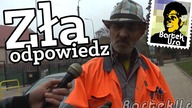 Zła odpowiedz / Bartek Usa