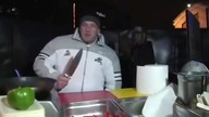 Koksu hardkorowo na 4 urodzinach MaleMEN!!!
