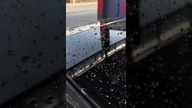 #shorts Czym najlepiej osuszyć lakier po myjce?