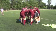 Ósma Liga Mistrzów - odc.  12