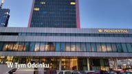 Dawny HOTEL MARRIOTT - Czy Nadal Robi Wrażenie - Sprawdzamy!