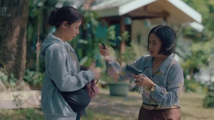 Isolated (2025) napisy AI.