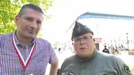 Warszawa 2-05-2026 : maj&oacute;wka deunizacyjna cz. 2 czujny.pl