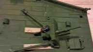 COBI PT-109 PART 12 #shorts #bricks #cobi #tank #lego #ship #car #usa #us #usarmy #america #reels #x