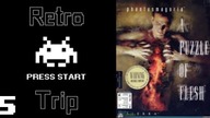 Phantasmagoria 2: A Puzzle of Flesh - RetroTrip 5