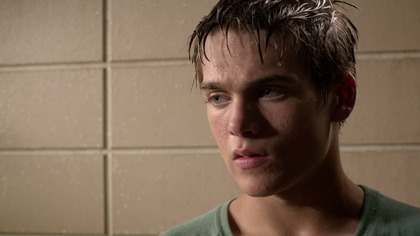 Teen Wolf S04E05 Zaburzenie eksplozywne przerywane